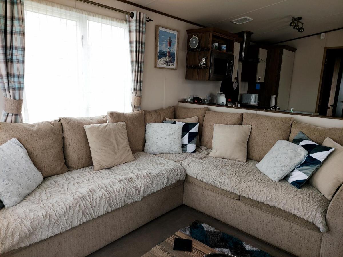 149 Holiday Resort Unity 3 Bedroom Passes Included Brean Esterno foto