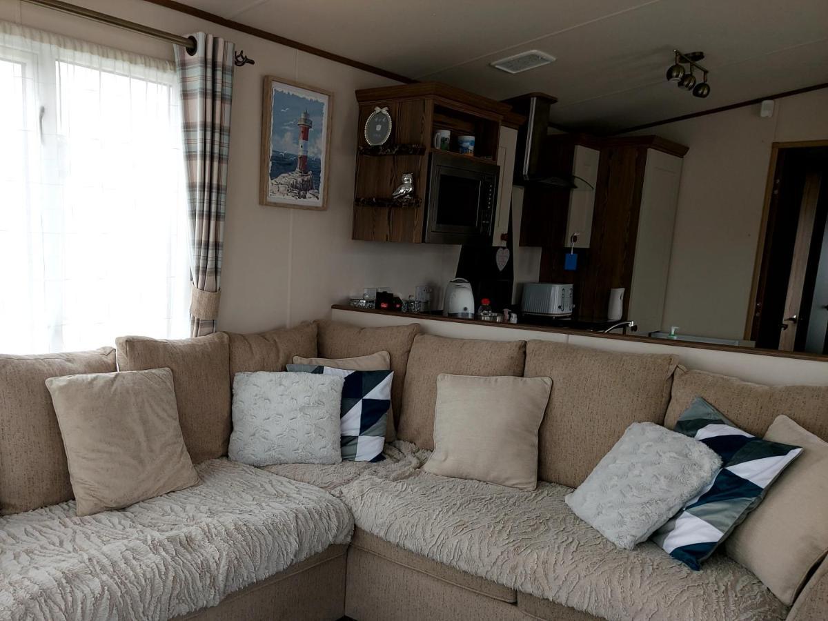 149 Holiday Resort Unity 3 Bedroom Passes Included Brean Esterno foto