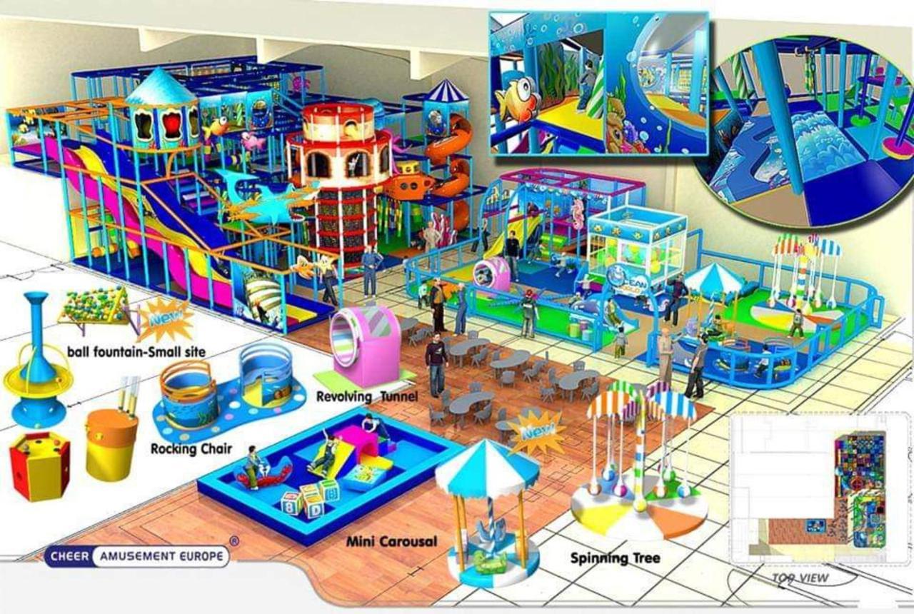 149 Holiday Resort Unity 3 Bedroom Passes Included Brean Esterno foto
