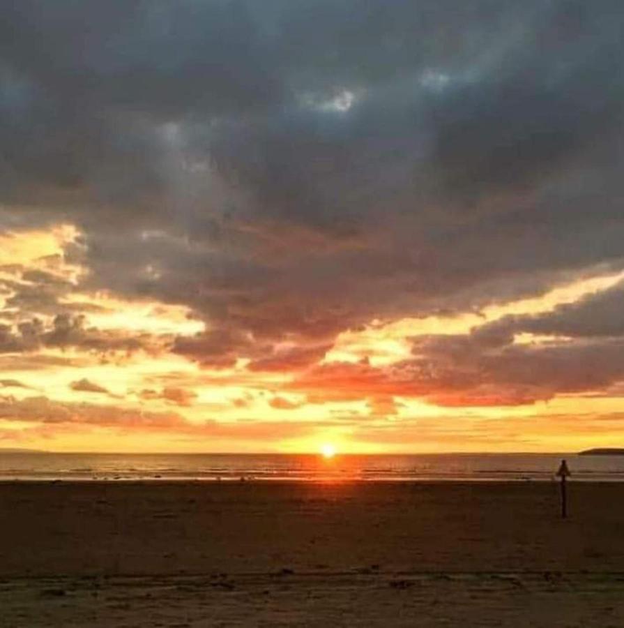 149 Holiday Resort Unity 3 Bedroom Passes Included Brean Esterno foto